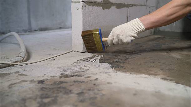 24/7 Emergency Basement Waterproofing experts in Vallonia, IN